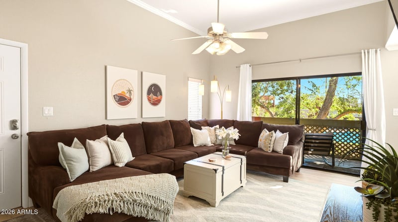 3600 N Hayden Rd #2902, Scottsdale, AZ 85251