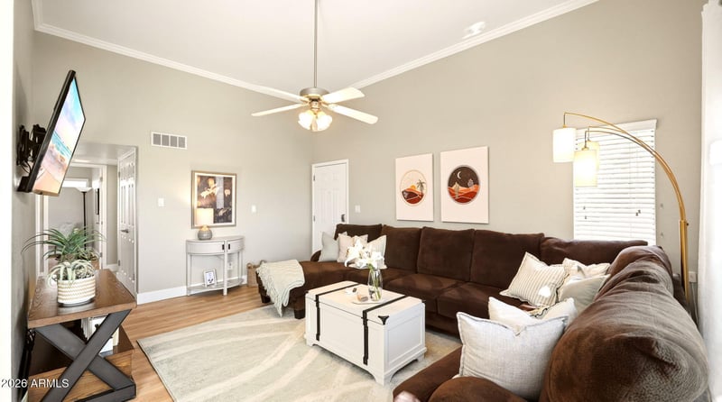 3600 N Hayden Rd #2902, Scottsdale, AZ 85251