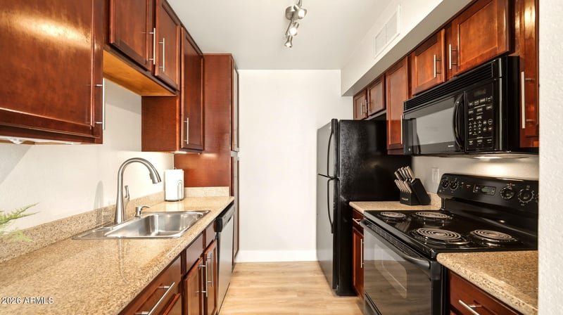 3600 N Hayden Rd #2902, Scottsdale, AZ 85251