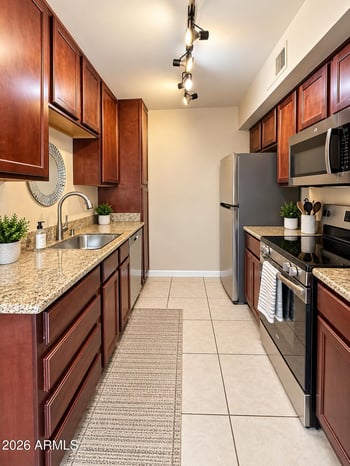 3600 N Hayden Rd #3001, Scottsdale, AZ 85251