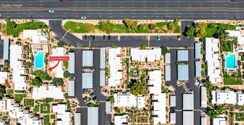 3600 N Hayden Rd #3001, Scottsdale, AZ 85251