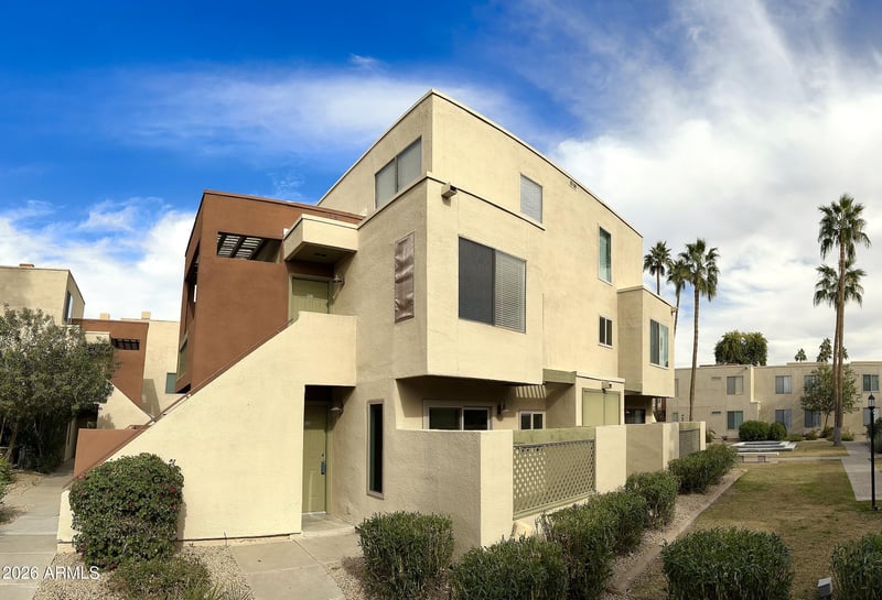 3600 Hayden Rd #3309, Scottsdale, AZ 85251