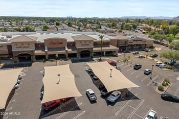 3600 N Hayden Rd #3402, Scottsdale, AZ 85251