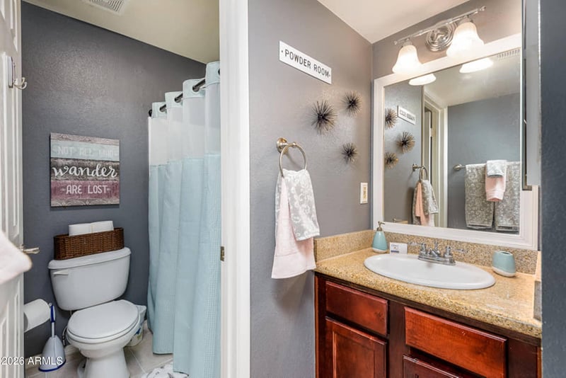 3600 Hayden Rd #3602, Scottsdale, AZ 85251