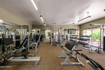 3600 Hayden Rd #3602, Scottsdale, AZ 85251