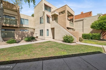 3600 Hayden Rd #3703, Scottsdale, AZ 85251