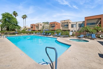 3600 Hayden Rd #3703, Scottsdale, AZ 85251