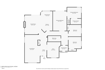 3600 Orchid Ln, Chandler, AZ 85226