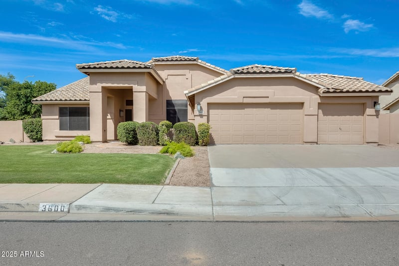 3600 Orchid Ln, Chandler, AZ 85226