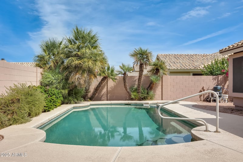 3600 Orchid Ln, Chandler, AZ 85226