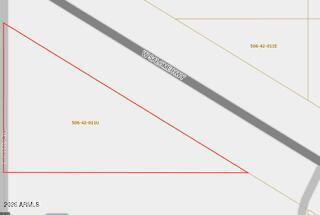 36000 Salome Hw #-, Tonopah, AZ 85354