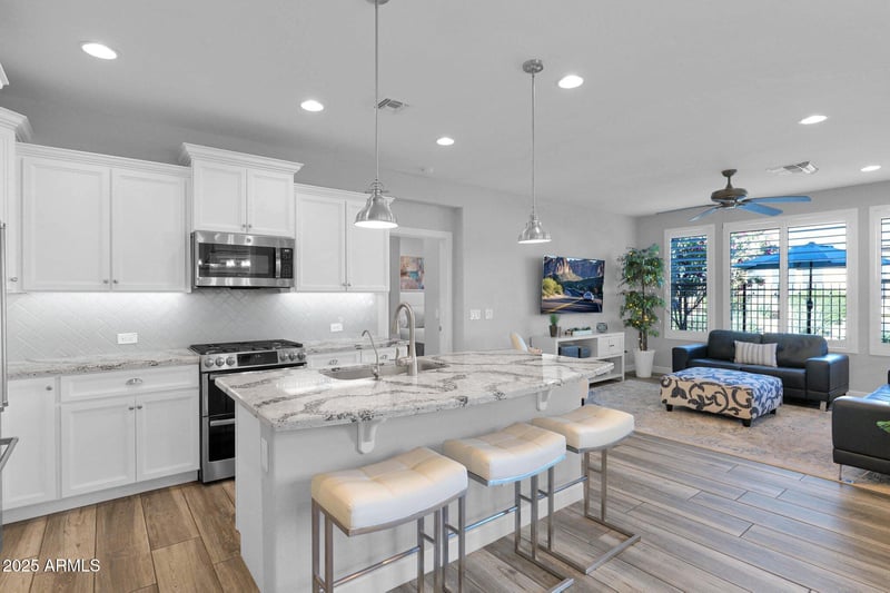 36001 Kennedia Ln, Queen Creek, AZ 85140