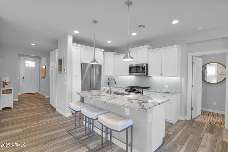 36001 Kennedia Ln, Queen Creek, AZ 85140