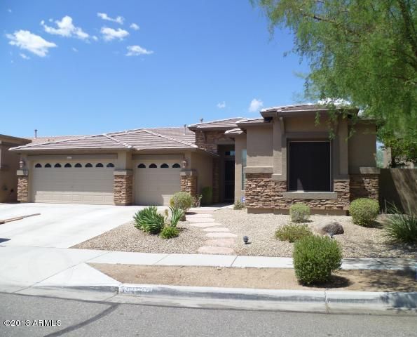 36006 N 33rd Ln, Phoenix, AZ 85086