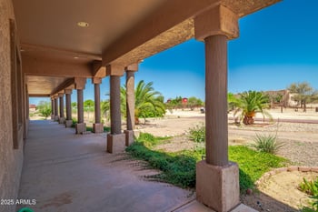 36008 213th Dr, Wittmann, AZ 85361