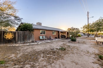 3601 124th Dr, Avondale, AZ 85323