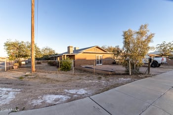 3601 124th Dr, Avondale, AZ 85323
