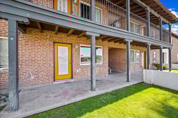 3601 15th Ave #7, Phoenix, AZ 85015