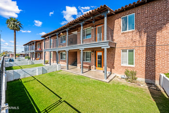 3601 15th Ave #9, Phoenix, AZ 85015