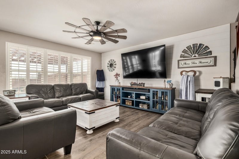 3601 292nd Dr, Buckeye, AZ 85396