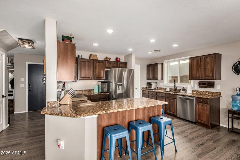 3601 292nd Dr, Buckeye, AZ 85396