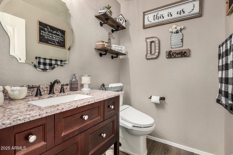 3601 292nd Dr, Buckeye, AZ 85396