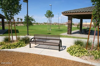 3601 292nd Dr, Buckeye, AZ 85396