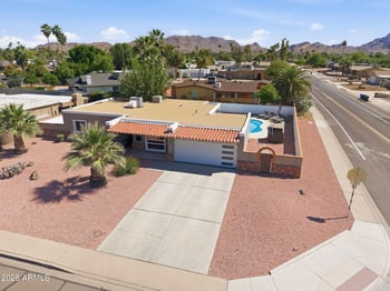 3601 Cholla St, Phoenix, AZ 85028