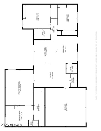 3601 Colter St, Phoenix, AZ 85018
