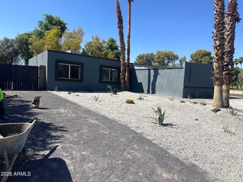 3601 E Charter Oak Rd, Phoenix, AZ 85032