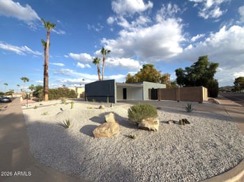 3601 E Charter Oak Rd, Phoenix, AZ 85032