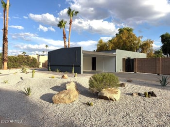 3601 E Charter Oak Rd, Phoenix, AZ 85032