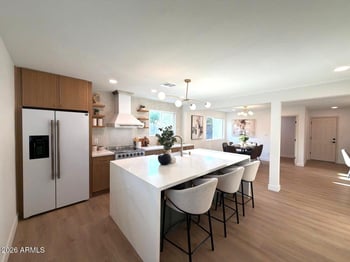 3601 E Charter Oak Rd, Phoenix, AZ 85032