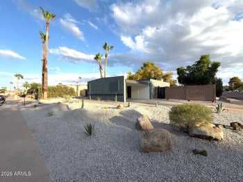 3601 E Charter Oak Rd, Phoenix, AZ 85032