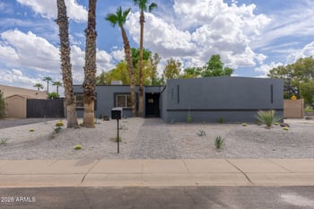 3601 E Charter Oak Rd, Phoenix, AZ 85032