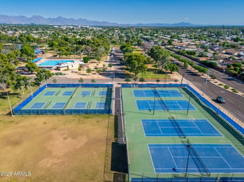 3601 E Charter Oak Rd, Phoenix, AZ 85032