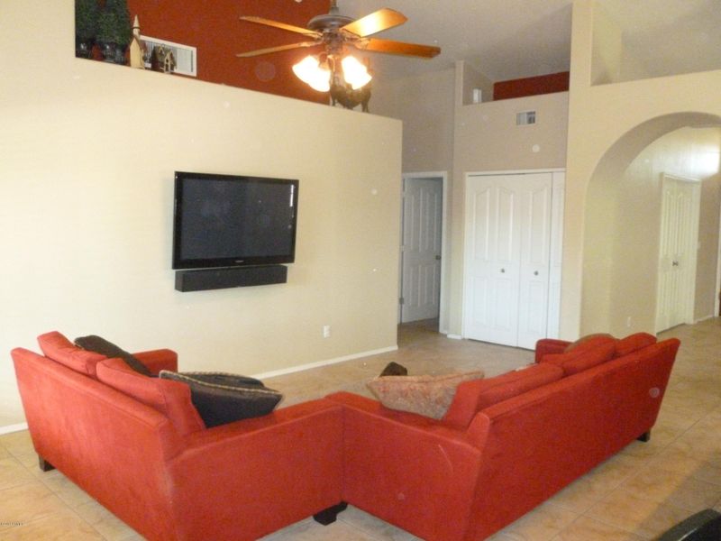 3601 E Decatur St, Mesa, AZ 85205