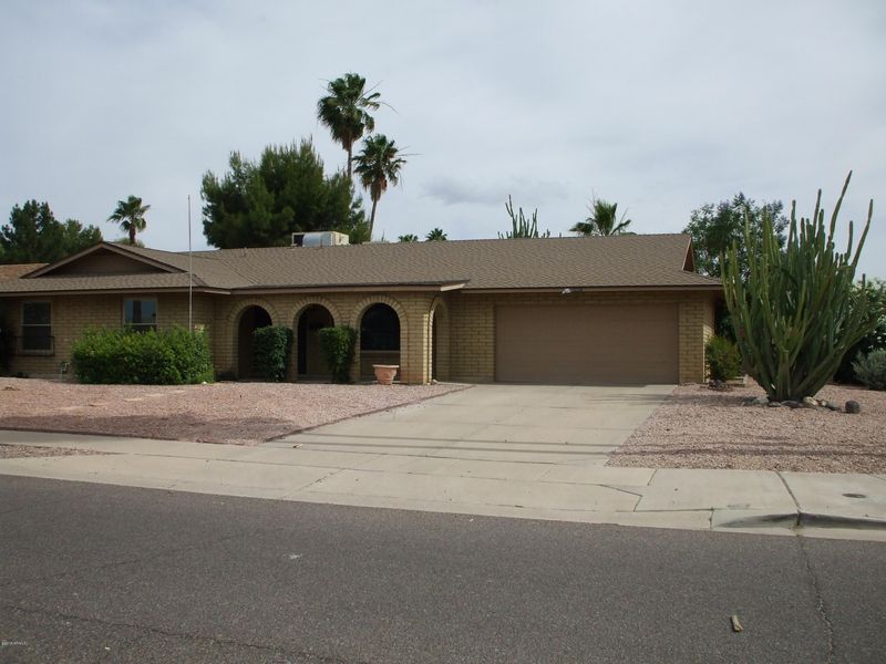 3601 E Desert Cove Ave, Phoenix, AZ 85028