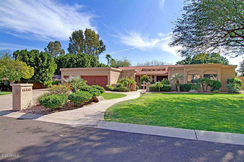 3601 E Kayenta Ct, Phoenix, AZ 85044