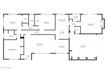 3601 E Pierson St, Phoenix, AZ 85018