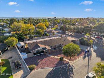 3601 E Pierson St, Phoenix, AZ 85018