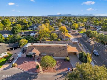 3601 E Pierson St, Phoenix, AZ 85018