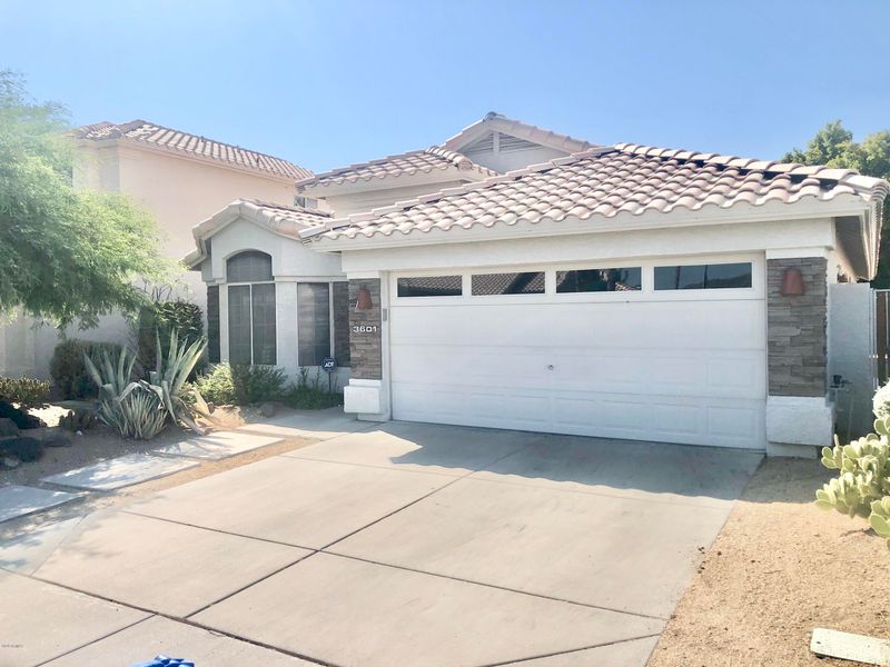 3601 E Rocky Slope Dr, Phoenix, AZ 85044