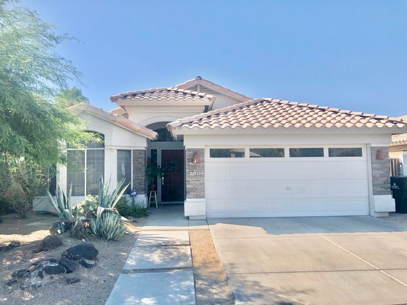 3601 E Rocky Slope Dr, Phoenix, AZ 85044