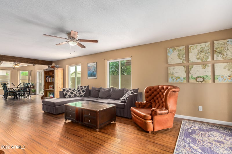 3601 E Rosemonte Dr, Phoenix, AZ 85050