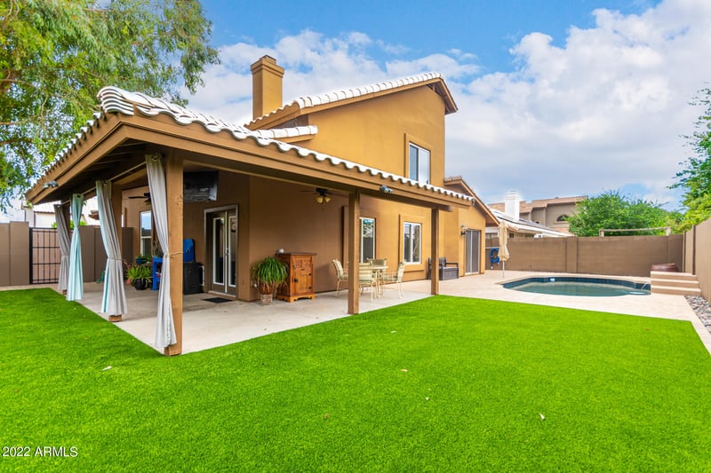 3601 E Rosemonte Dr, Phoenix, AZ 85050