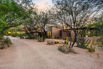 3601 Stanford Dr, Paradise Valley, AZ 85253