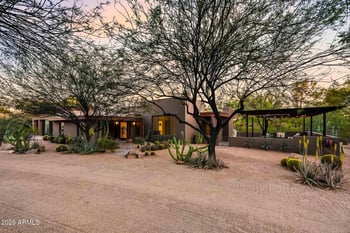 3601 Stanford Dr, Paradise Valley, AZ 85253