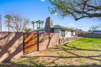 3601 Fairmount Ave, Phoenix, AZ 85018
