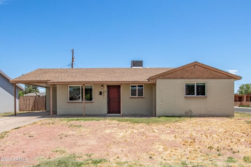 3601 N 79th Ave, Phoenix, AZ 85033